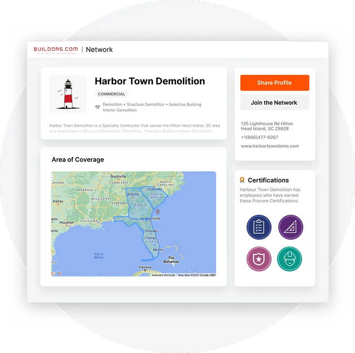 Promote Your Business